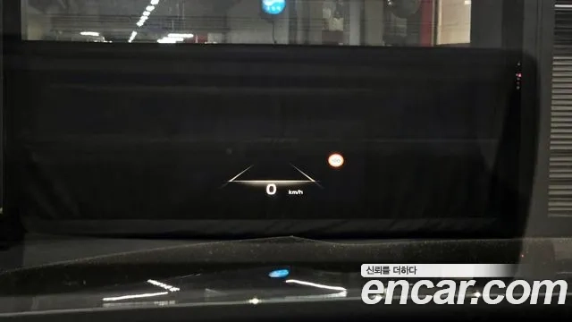 Kia K8 id 2910563 из Кореи 8