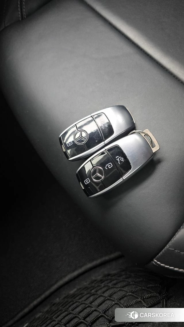 Mercedes-Benz E-Class W213 id 4856017 из Кореи 8