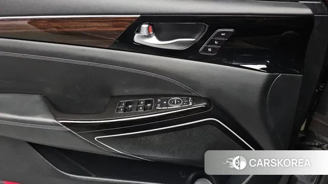 Kia All New K7 Hybrid id 3703748 из Кореи 8