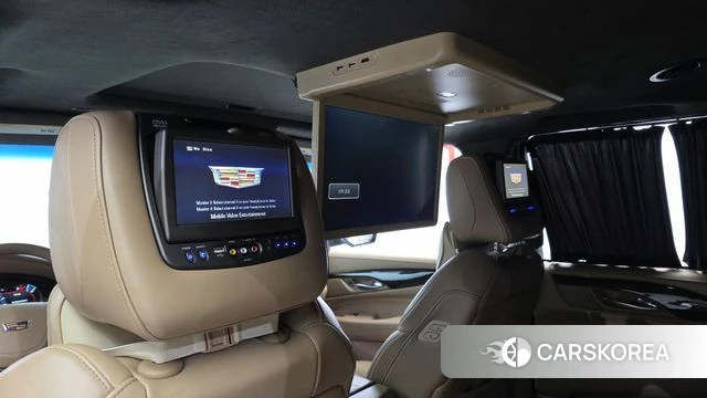 Cadillac Escalade id 3879915 из Кореи 8