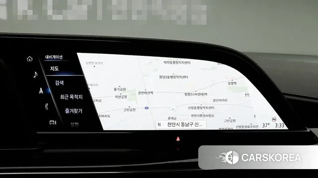 Cadillac Escalade 5th Generation id 3068082 из Кореи 8