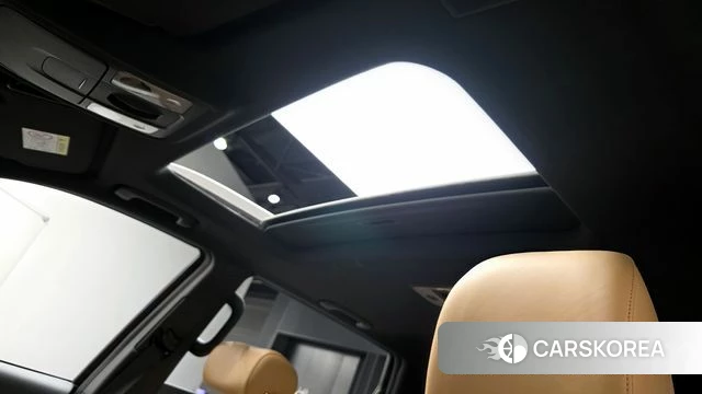 Kia Mohave Master id 3954332 из Кореи 8