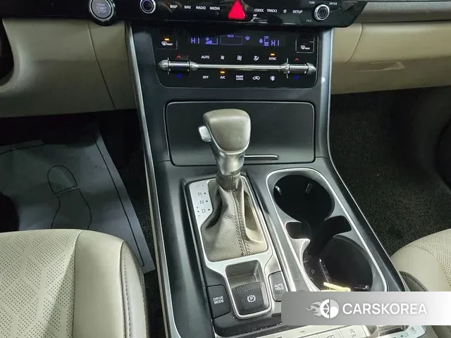 Kia Carnival 4th generation id 3551724 из Кореи 8