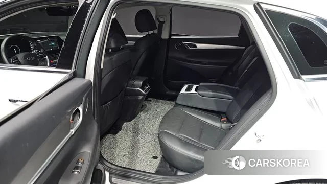 Hyundai The New Grandeur IG id 3448509 из Кореи 8