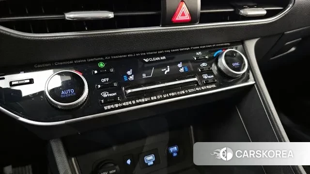 Hyundai Sonata (DN8) id 3187198 из Кореи 8