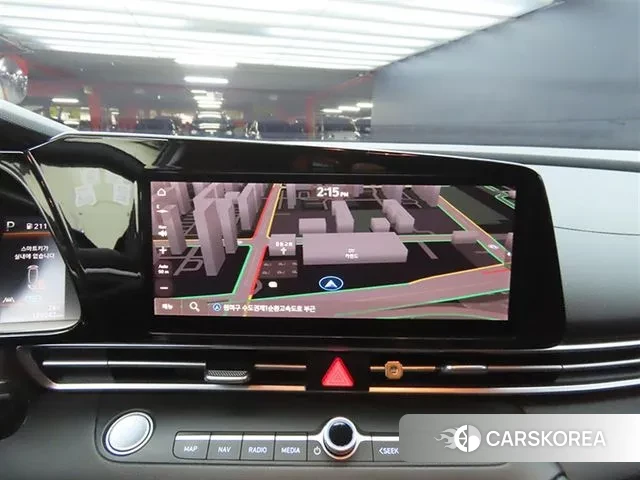 Hyundai Avante (CN7) id 3318613 из Кореи 8