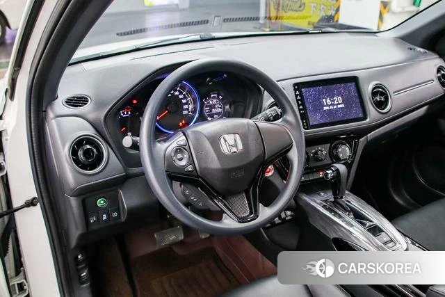 Honda XR-V id 4260805 из Китая 8