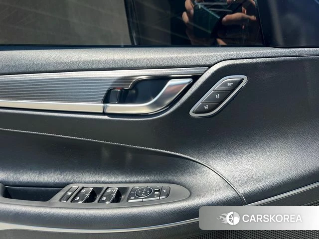 Hyundai Grandeur IG id 4887394 из Кореи 8