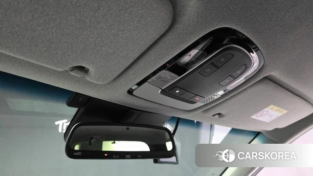 Hyundai Palisade id 4195951 из Кореи 8