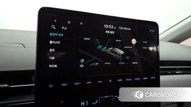 Hyundai Staria id 3517785 из Кореи 8