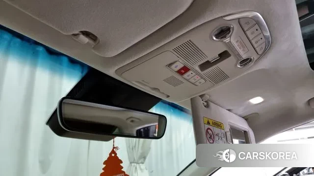 Hyundai The New Grandeur IG Hybrid id 3002817 из Кореи 8