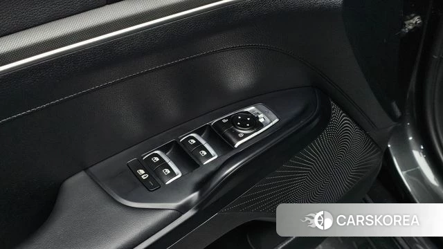 Kia K5 3rd generation id 4500711 из Кореи 8