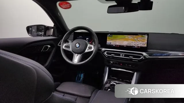 BMW 2 Series (G42) id 3605758 из Кореи 8