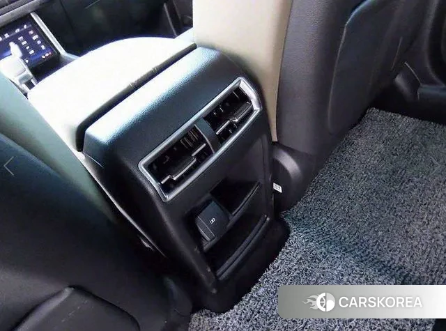 Ssangyong Torres id 2998278 из Кореи 8