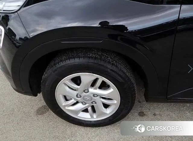 Hyundai Venue id 3468766 из Кореи 8