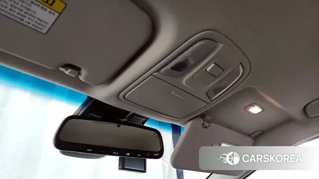 Kia Niro id 3677332 из Кореи 8