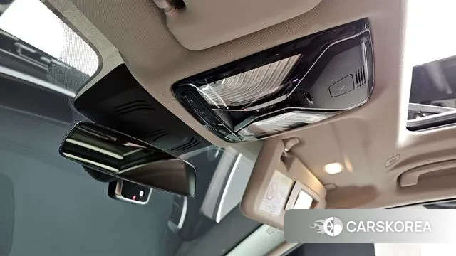 BMW X7 (G07) id 3054389 из Кореи 8