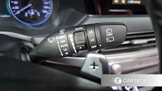 Hyundai Palisade id 3661486 из Кореи 8