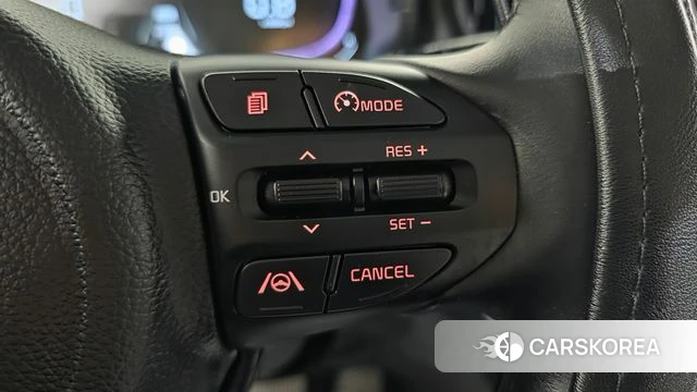 Kia The New Kia Ray id 4706124 из Кореи 8