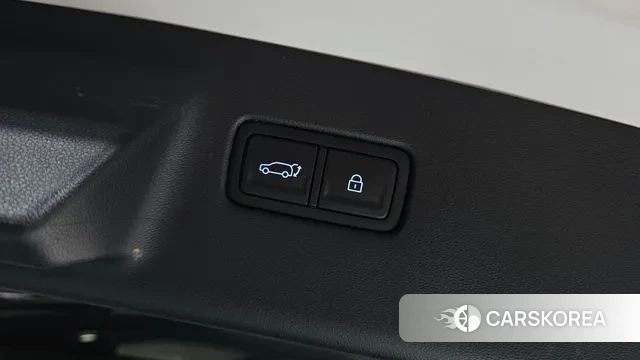 Hyundai Santa Fe (MX5) id 3507220 из Кореи 8