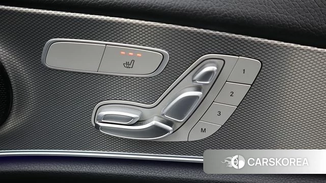 Mercedes-Benz E-Class W213 id 4403266 из Кореи 8
