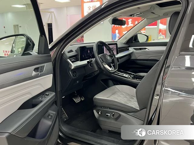 Volkswagen Range patrol id 4263873 из Китая 8