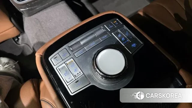 Genesis G80 (RG3) id 3523827 из Кореи 8