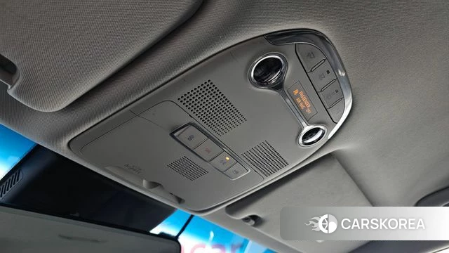 Hyundai The New Grandeur IG id 4604194 из Кореи 8