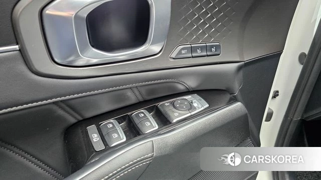 Kia Sorento 4th Generation id 4573365 из Кореи 8