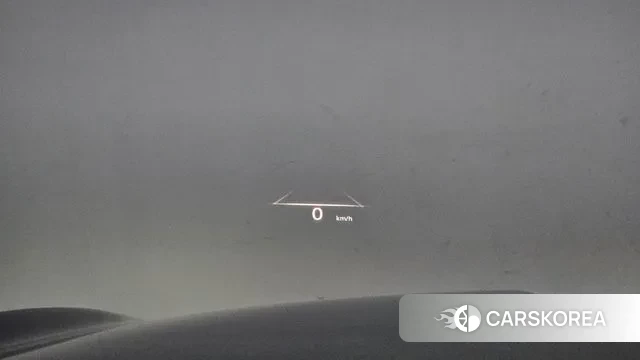 Genesis GV70 id 3012335 из Кореи 8