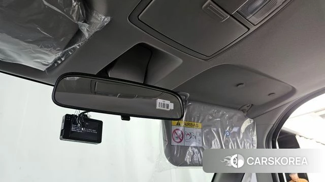 Kia The New Kia Ray id 3896686 из Кореи 8