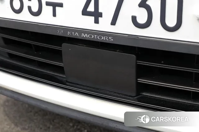 Kia The New K5 2nd generation id 2997439 из Кореи 8