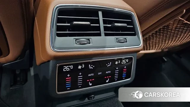 Audi A6 (C8) id 3349866 из Кореи 8