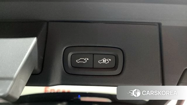 Volvo V90 Cross-Country id 3955763 из Кореи 8