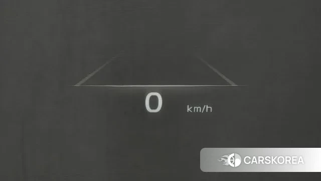 Kia The New K9 2nd generation id 3696549 из Кореи 8