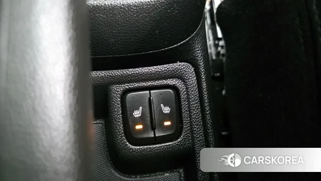 Chevrolet (GM Daewoo) The New Spark id 3573219 из Кореи 8