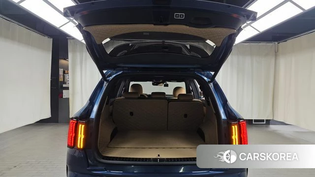 Kia Sorento 4th Generation id 4383725 из Кореи 8