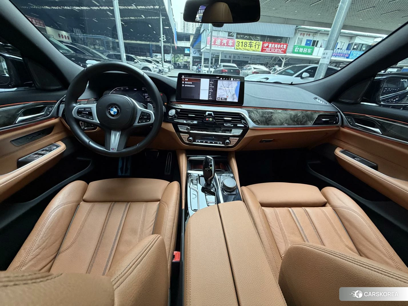 BMW 6 series GT id 4406082 из Китая 8