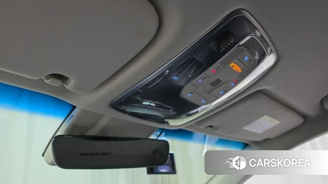 Genesis G80 (RG3) id 3893121 из Кореи 8