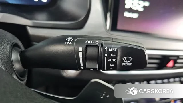 Kia K7 Premier id 2981327 из Кореи 8