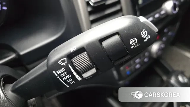 Ssangyong Rexton Sports Cannes id 3018592 из Кореи 8