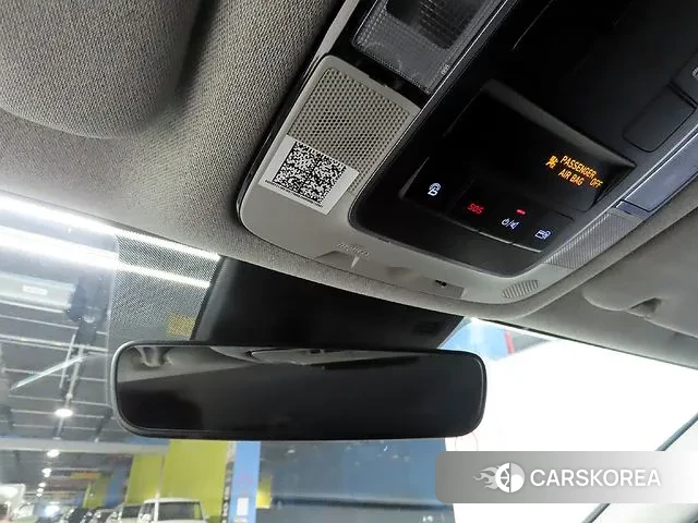 Hyundai Sonata (DN8) id 3339157 из Кореи 8