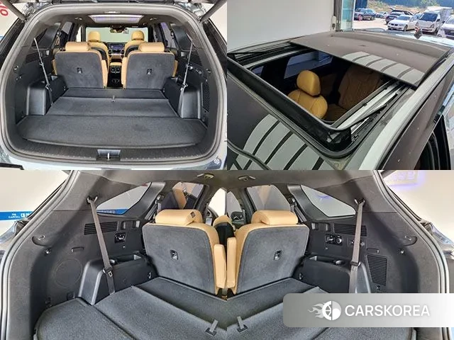 Kia Sorento 4th Generation id 3319013 из Кореи 8