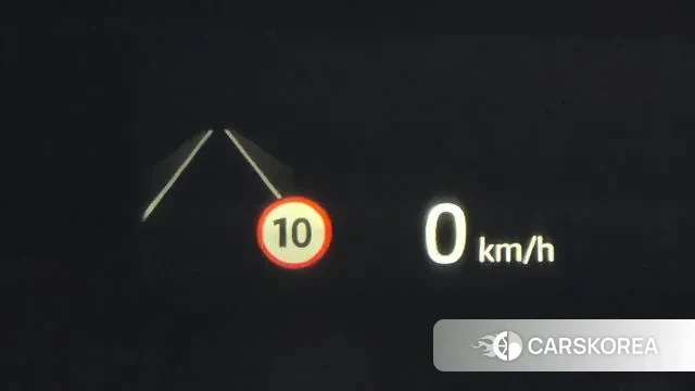 Land Rover Range Rover Velar id 3462208 из Кореи 8