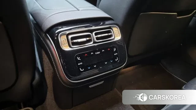 Mercedes-Benz S-Class W223 id 3665236 из Кореи 8