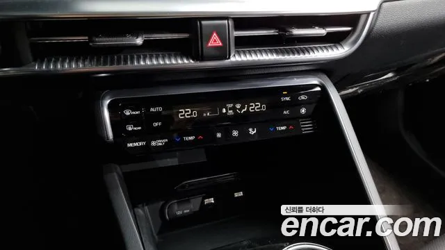 Kia K5 Hybrid 3rd Generation id 2708830 из Кореи 8