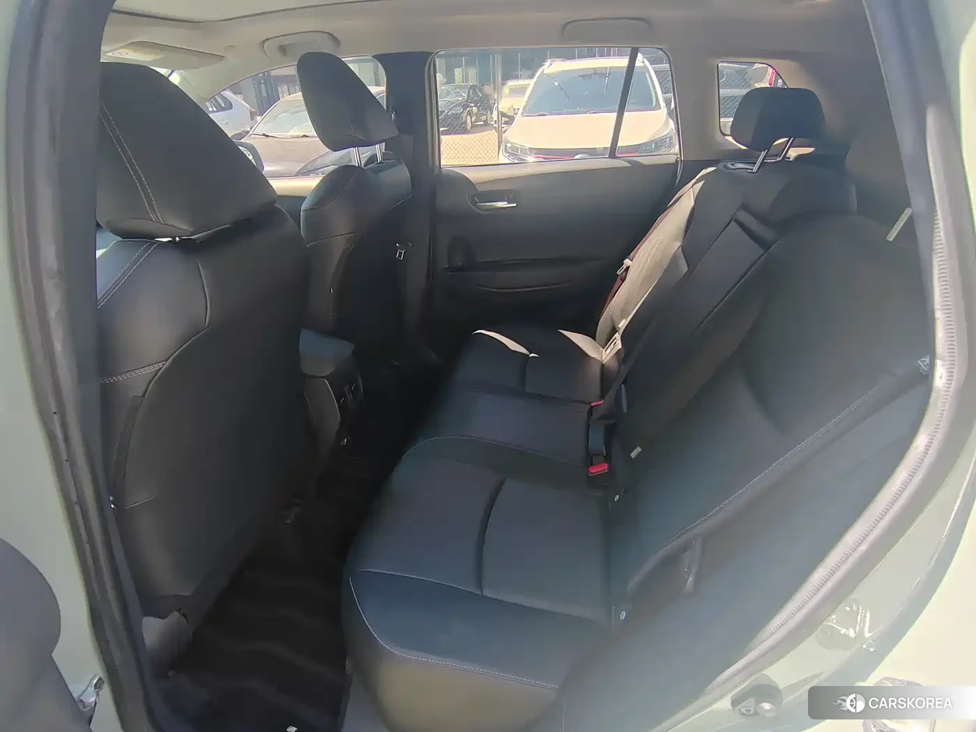 Toyota Corolla id 4546379 из Китая 8