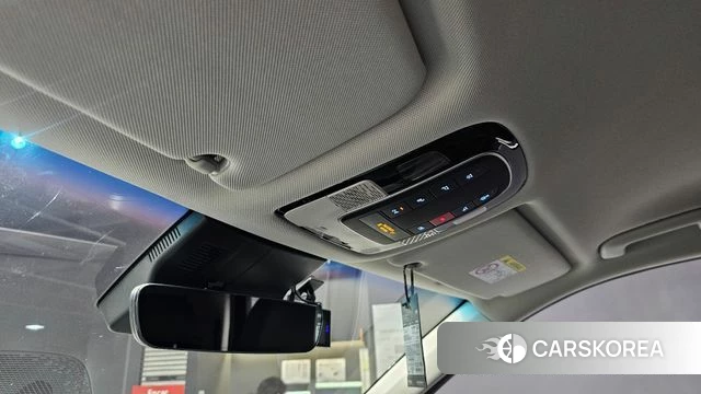 Hyundai The New Palisade id 3799039 из Кореи 8