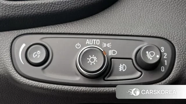 Chevrolet (GM Daewoo) The New Trax id 3065830 из Кореи 8