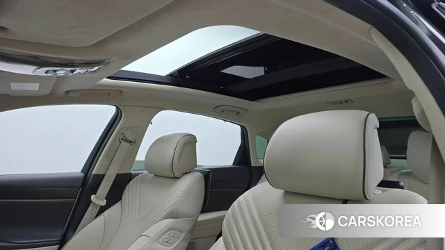 Genesis G80 (RG3) id 4361828 из Кореи 8